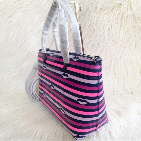 🔥FINAL SALE🔥 NWT Kate Spade Satchel - Picture 3 of 9